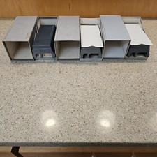 Rollie Medium Format Slide Trays x 3 with Free Shipping