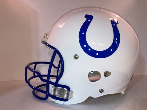 Peyton Manning Indianapolis Colts 