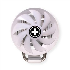 Xilence M403PRO.W.ARGB AMD e Intel CPU Cooler, 120mm ARGB PWM Ventola, 150W TDP