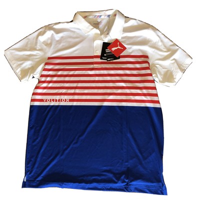 puma volition polo