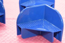 Stacking Corners for Pallets Wooden Top Frame | Safety | Protection