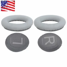 Ear Pads Cushion For Bose QuietComfort 35 QC35 II Headphones 🎧 USA Replacement 