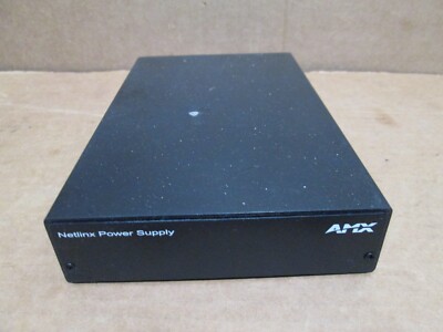 AMX FG-423-41 Netlinx Power Supply | eBay