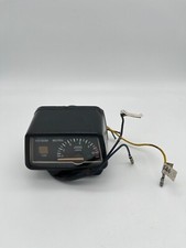 Yamaha XT 350 XT350 contagiri tachimetro #15854