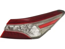 For 2018-2020 Toyota Camry Tail Light Assembly Replacement AP 38221MBNN