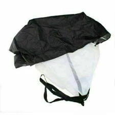 New 40" Inch Speed Training Resistance Parachute Running Chute Long-distance Run