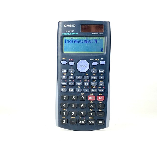 casio analog vintage watch