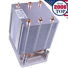 Brand New HP ML150 G9 ML350 G9 Heatsink 780977-001 769018-001 US