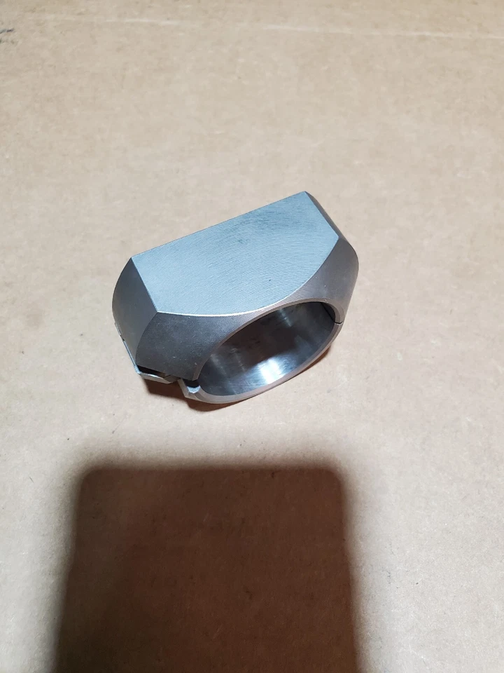 Command Urma 29 00 42 Boring System Chamfer Ring  - Image 2 of 2