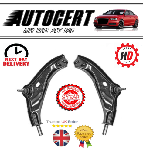 BMW MINI 2006-2015 - FRONT SUSPENSION CONTROL ARMS / WISHBONES -LEFT ...
