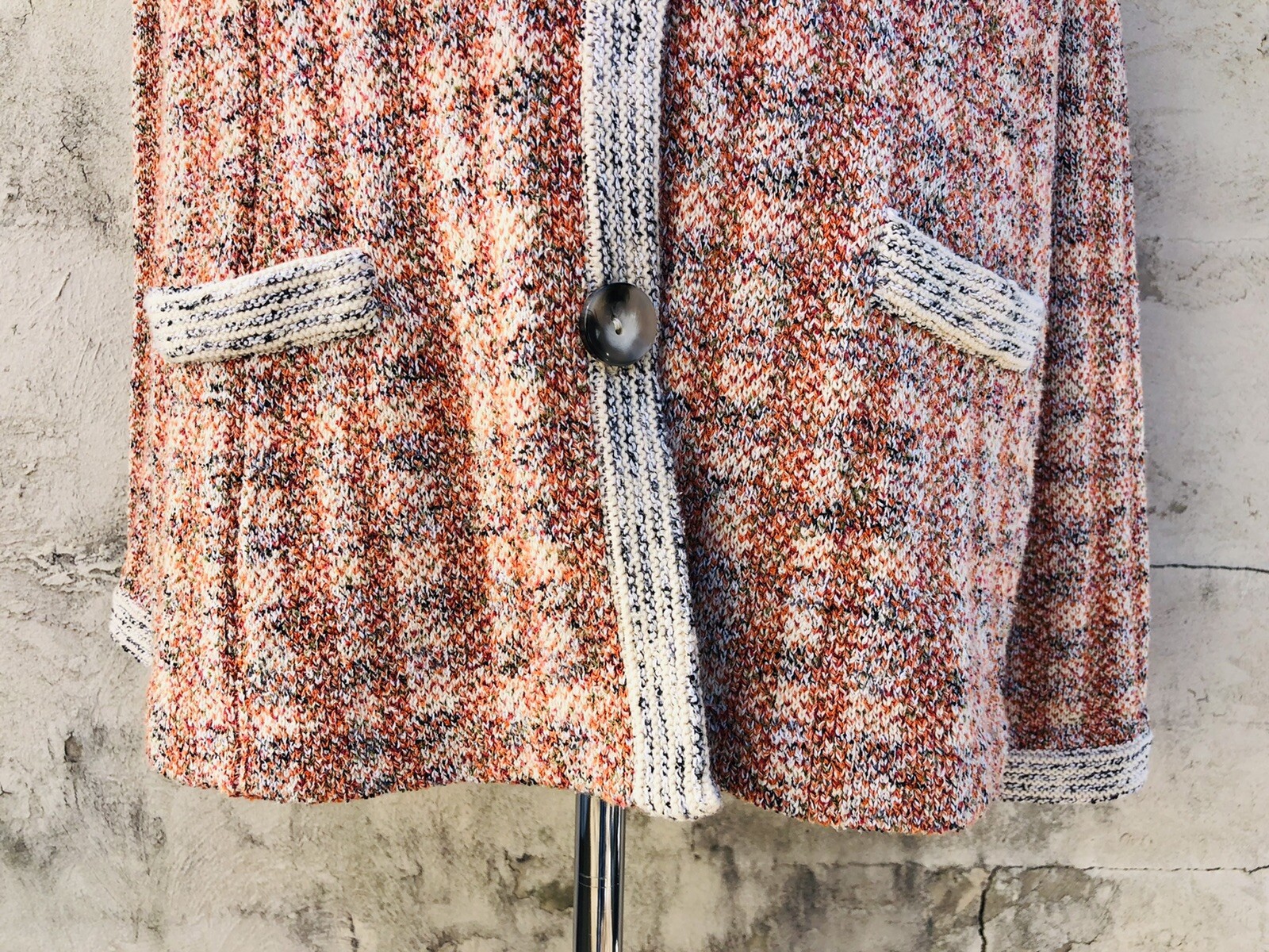 Pendleton PLUS Sz 1X Button Up Cottagcore Grannyc… - image 4