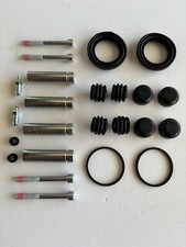 Front Disc Brake Caliper Repair Kit Fit Mercedes Benz Metris 2016-2023 Front Disc Brake Caliper Repair Kit Fit Mercedes Benz Metris 2016-2023