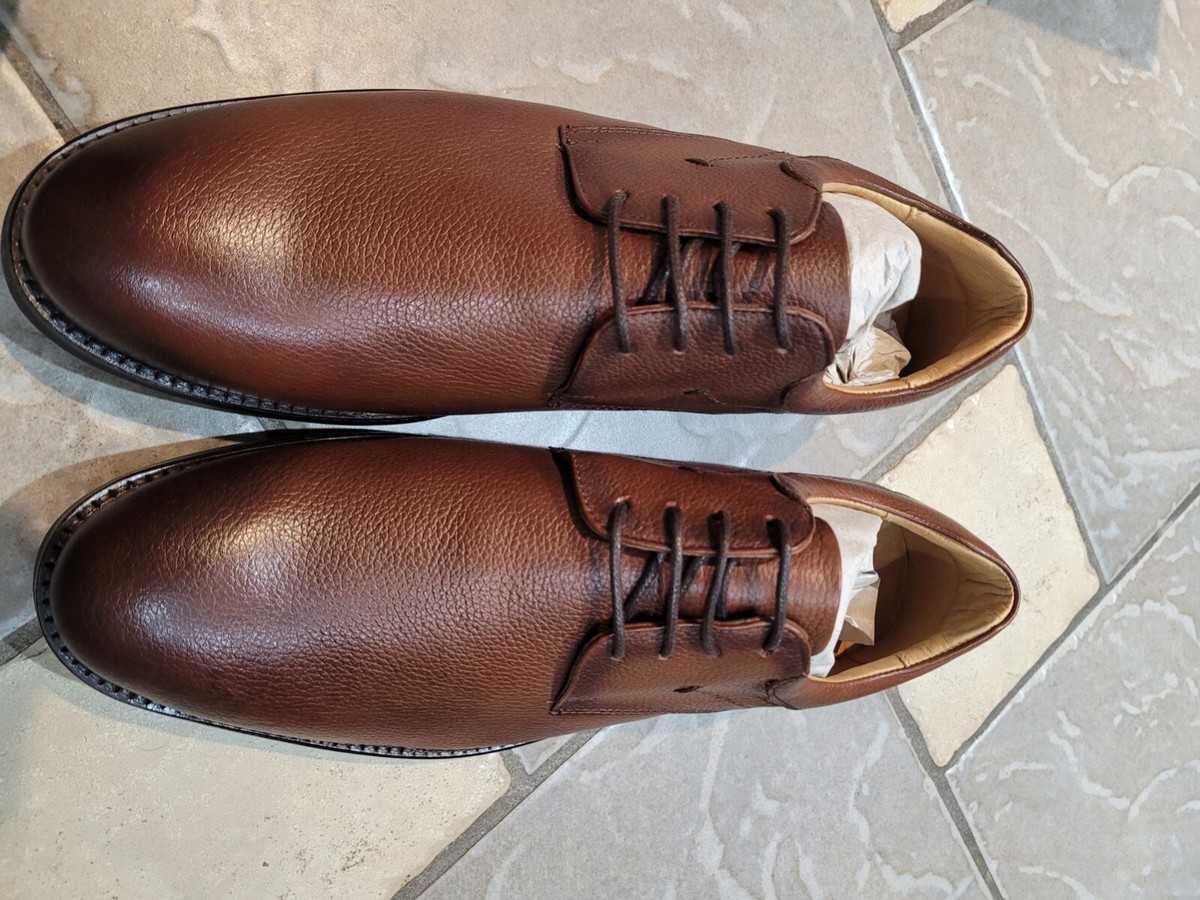 NEW MARK JOSEPH LEATHER DRESS SHOES  display picture 1