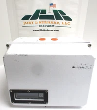 USI TECHNOLOGIES , X1200-PSUNI-EPB , SMART STEP ELECTRIC ACTUATOR , SURPLUS