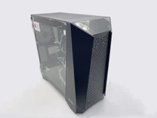 MSI MEG Prospect 700RL Tower Gaming PC Computer Case 4-Fans RGB NO SCREEN!