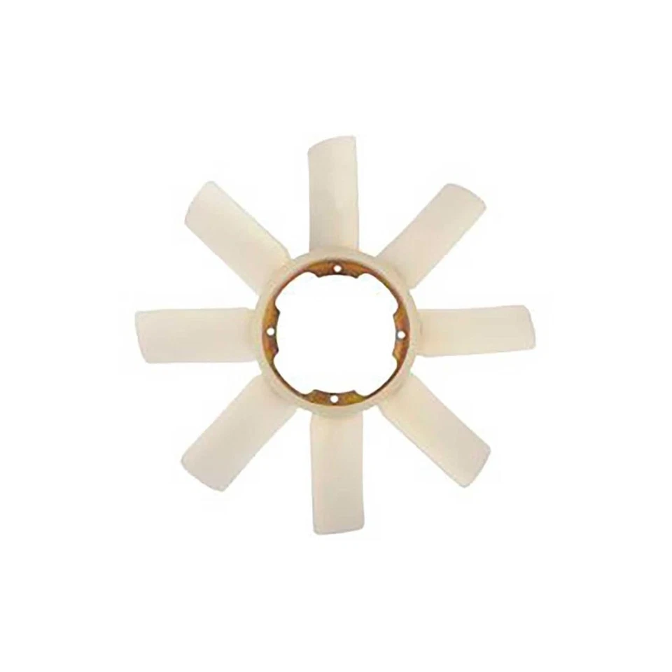 Radiador de hoja de ventilador Dorman 621-328 refrigeración nuevo para camión de carrocería dura Pathfinder D21 Foto 4 de 4