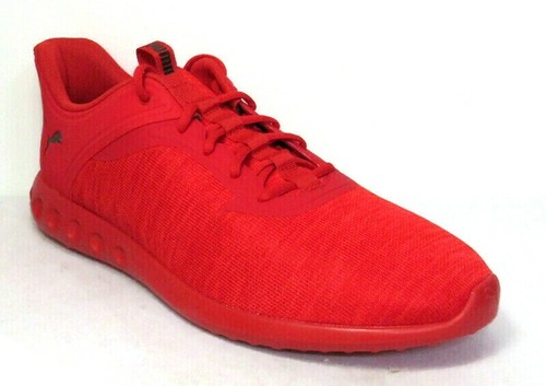 puma carson 2 red