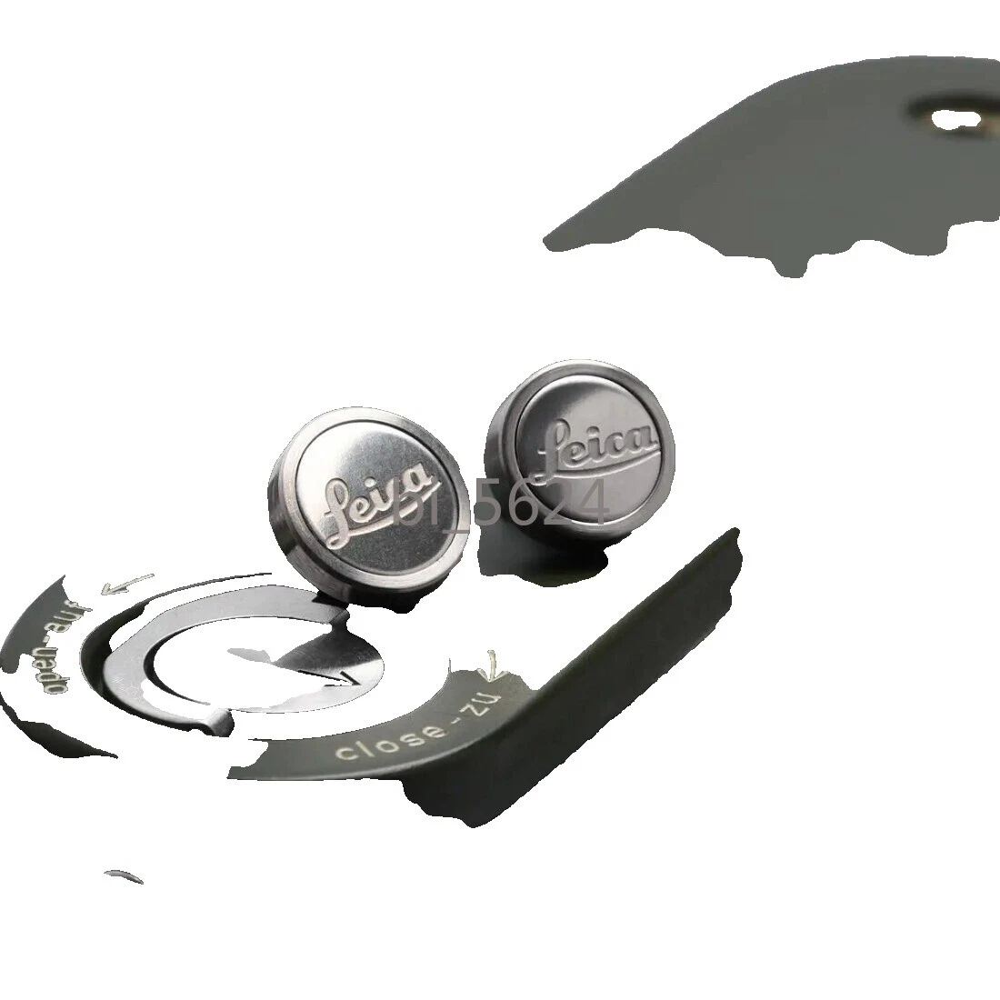 Camera Shutter Releases for Hasselblad