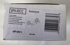 NEW IN BOX Toilet Paper Holder Chrome Pfister BPH-R0CC Redmond Double Post- NIB — photo 3