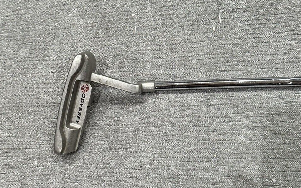 Odyssey putter "White Hot" 1 a really good one eBay