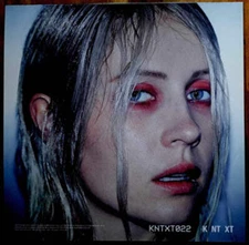 Charlotte De Witte - Power Of Thought EP (12")