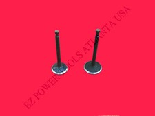 A-ipower Senci 242 270 337cc 389cc 420cc 457cc Engine Intake Exhaust Valve Set