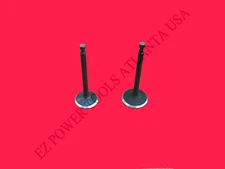 Harbor Freight Predator 69736 13HP 420CC Gas Engine Intake Exhaust Valve Set