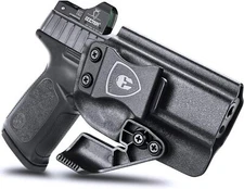 SD9VE Holster&SD40VE Holster, IWB Kydex Holster Fit: S&W SD9 VE/SD40 VE Pistol