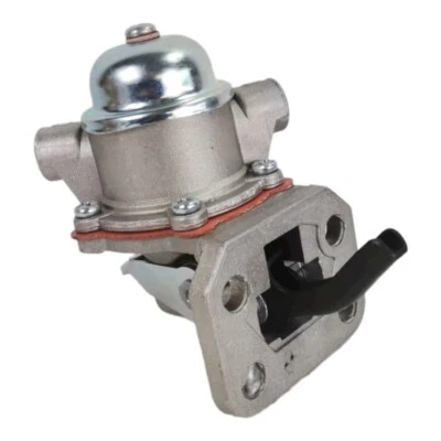 POMPA ALIMENTAZIONE AC NAFTA TRATTORE LANDINI MASSEY FERGUSON PERKINS BCD 1873/5