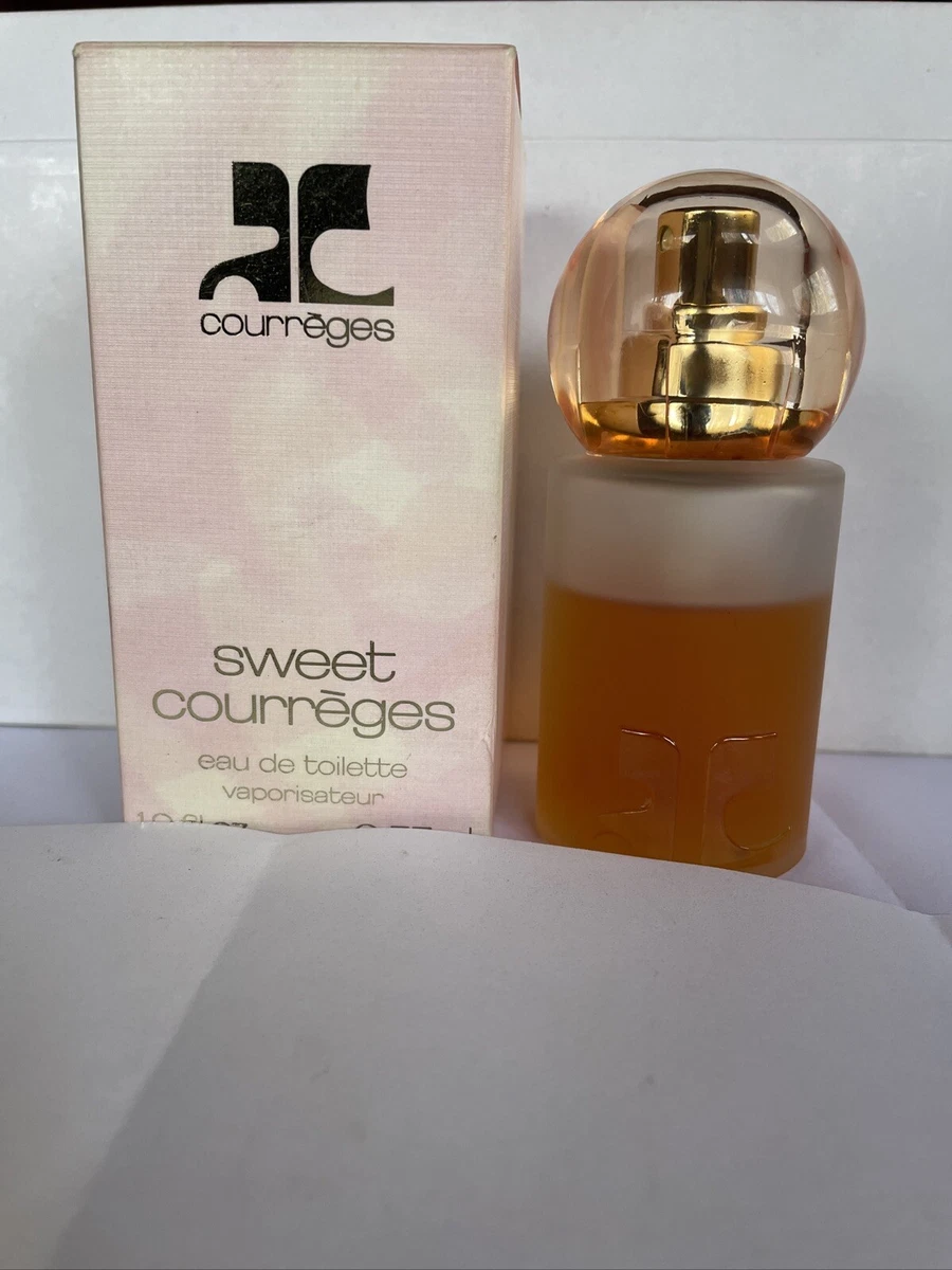 Sweet Courreges by Courrèges Eau de Toilette for Women for sale | eBay