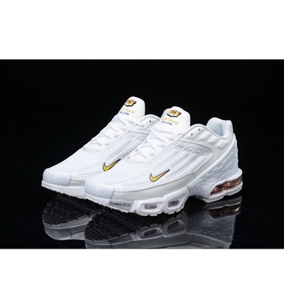 SCARPE NIKE AIR MAX TN PLUS III TUNED AIR .TG 43-44-45 SPEDIZIONE  DALL'ITALIA | eBay