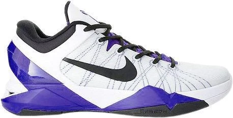 Nike Zoom Kobe 7 Supreme X Christmas for Sale | Authenticity