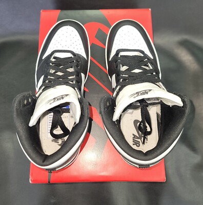 Air Jordan 1 High OG 85 Black & White Men's Size 8.5 | eBay
