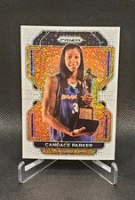 2022 Panini Prizm WNBA Basketball Cards Checklist 41