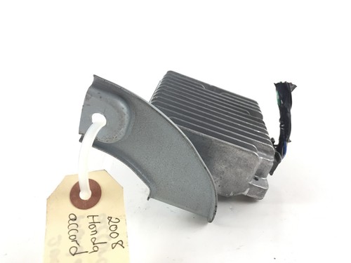 2008-2010 Honda Accord Body Control Engine Mount ACM Module 38700-TA0-A01 - Picture 4 of 12