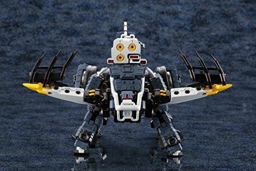 KOTOBUKIYA HEXA GEAR DEMOLITION BRUTE 1/24 Scale Plastic Model Kit NEW