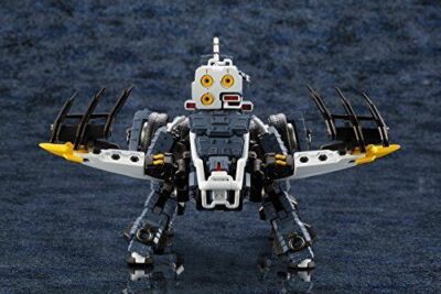 KOTOBUKIYA Hexa Gear Demolition Brute Height 240mm 1/24 Scale