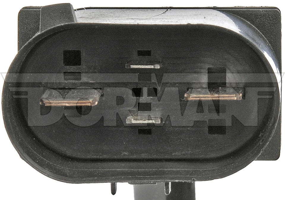 Fits 2004 Audi S3 Engine Cooling Fan Assembly Dorman 265MI17 - Image 3 of 3