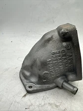 THROTTLE BODY ELBOW ADAPTER - AUDI A6 ALLROAD S4 - 079133022B