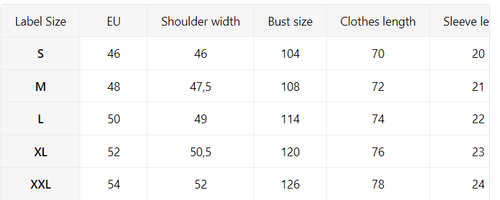 T-Shirt Uomo Moto Grafica, Pullover Top Attivo Mid Elasticizzato Traspirante - Foto 6 di 6