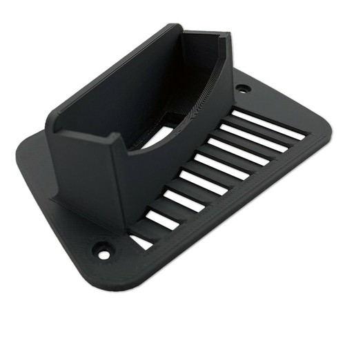 ALT-MFG - Cobb Accessport V3 Vent Mount "Stubby" for 2015-2021 Subaru WRX/STI - Picture 3 of 7