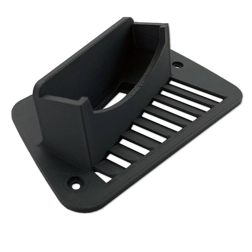 ALT-MFG - Cobb Accessport V3 montaje de ventilación "Stubby" para Subaru WRX/STI 2015-2021 Foto 3 de 4