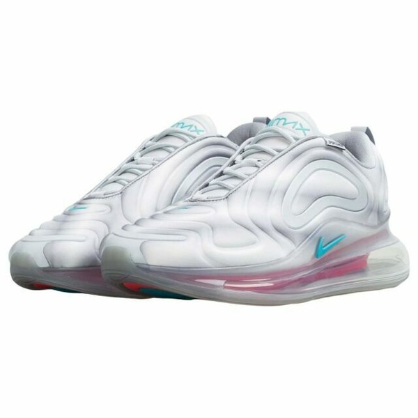 Nike Air Max 720 Undercover Bright Citron - CN2408-700