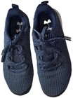 Under Armour Shoes Youth Sneakers💙💙Blue Mesh💙SALE!!