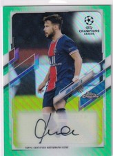 2023-24 Topps Chrome Bundesliga Checklist and Review 28