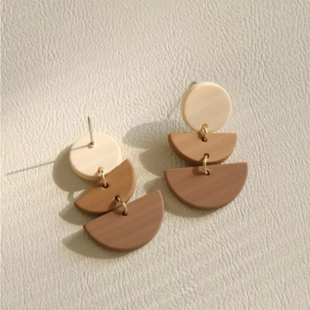 Earrings shein deals