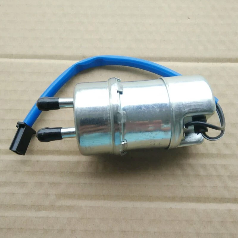 Bomba de combustible gasolina para Yamaha Virago XV400 91-94 XV535 87-00 XJ600 Diversion 96-02 Foto 2 de 4