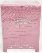 Clipsal Pour Femme Eau de Parfum Spray 3.4 fl oz