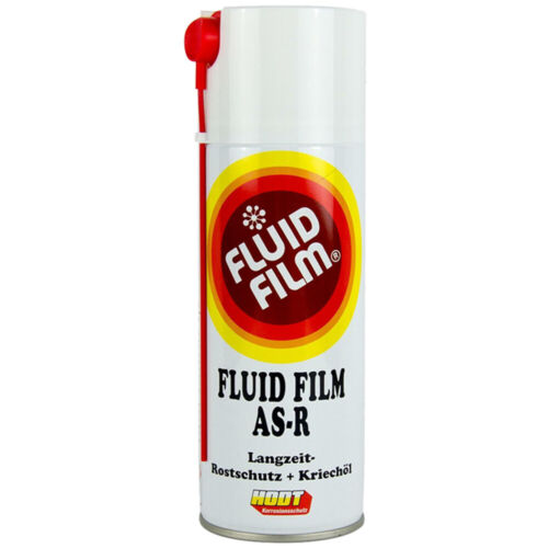 Film fluide HODT 400 ml pulvérisateur protection contre la rouille longue durée huile de fluage protection contre la corrosion - Photo 1/1