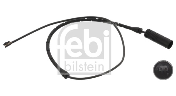 Febi Bilstein 06860 Warnkontakt Bremsbelagverschleiß Vorne Links/Rechts-image